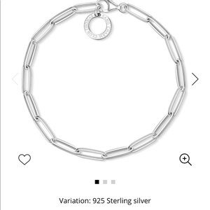 Thomas Sabo Charm bracelate
